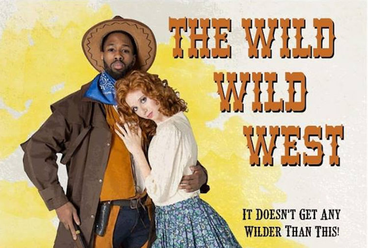 thewildwildwest